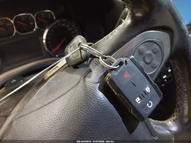 Chevrolet Silverado 1500 1lt 2014 1GCUKREC5EF194077 Image 11