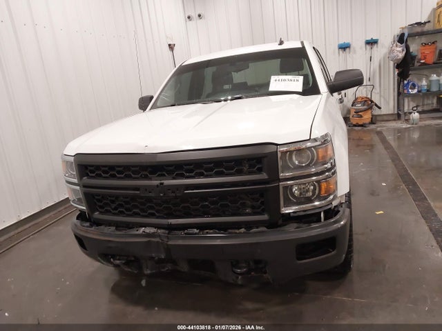 Chevrolet Silverado 1500 1lt 2014 1GCUKREC5EF194077 Image 12