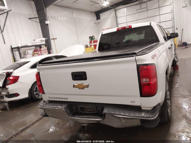 Chevrolet Silverado 1500 1lt 2014 1GCUKREC5EF194077 Image 16
