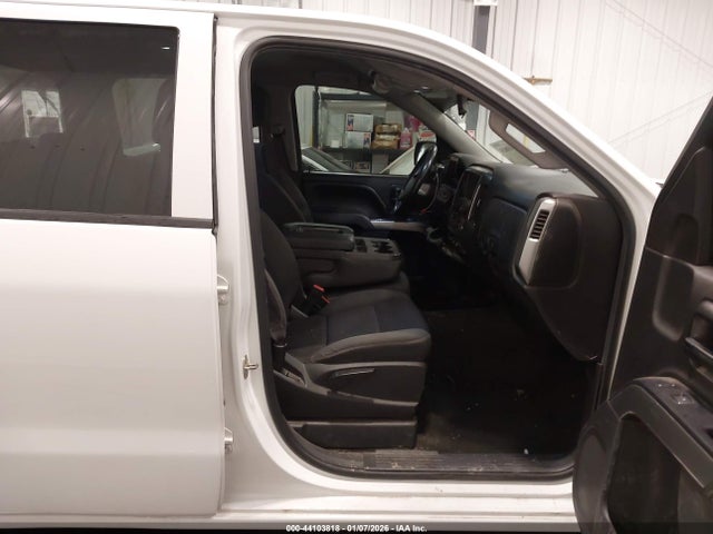Chevrolet Silverado 1500 1lt 2014 1GCUKREC5EF194077 Image 5