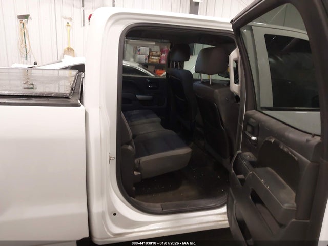 Chevrolet Silverado 1500 1lt 2014 1GCUKREC5EF194077 Image 8