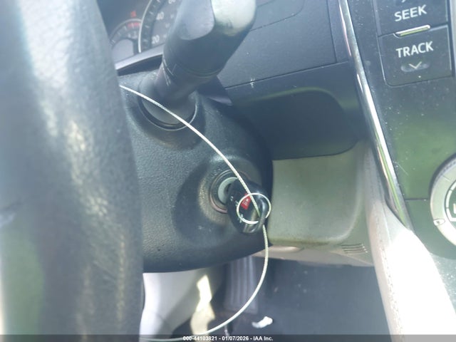 2012 TOYOTA CAMRY 4T4BF1FK3CR187075 Photo 10