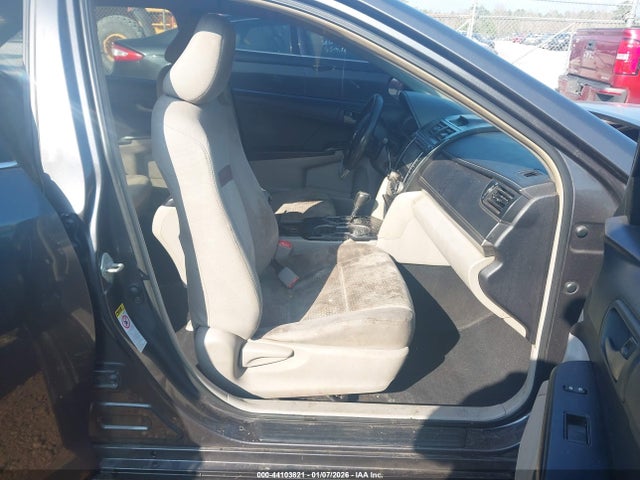 2012 TOYOTA CAMRY 4T4BF1FK3CR187075 Photo 4