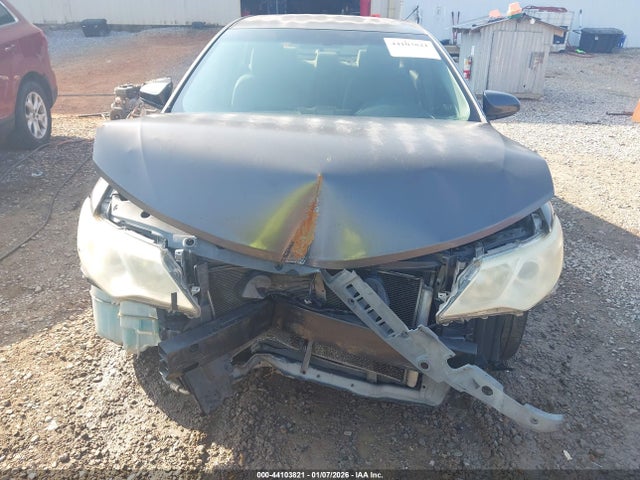 2012 TOYOTA CAMRY 4T4BF1FK3CR187075 Photo 5