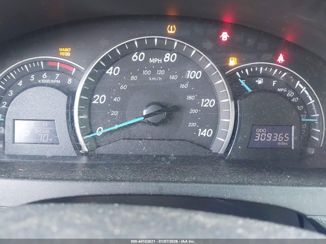 2012 TOYOTA CAMRY 4T4BF1FK3CR187075 Photo 6