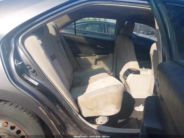 2012 TOYOTA CAMRY 4T4BF1FK3CR187075 Photo 7