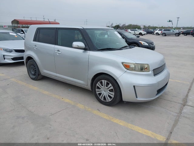 Auction sale of the 2008 Scion Xb, vin: JTLKE50E881041585, lot number: 44103826