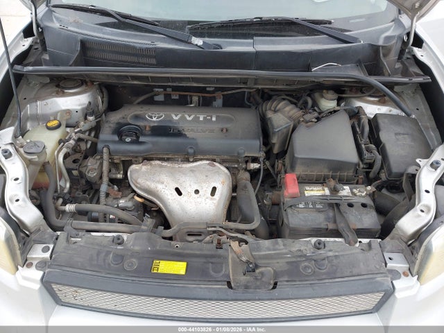 Продаж на аукціоні авто 2008 Scion Xb, vin: JTLKE50E881041585, номер лоту: 44103826