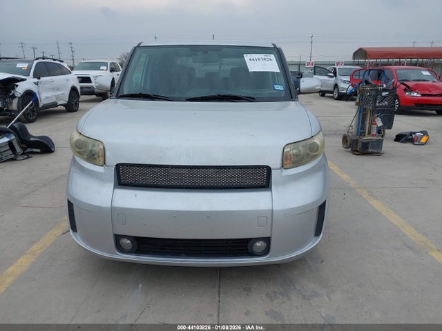 Продаж на аукціоні авто 2008 Scion Xb, vin: JTLKE50E881041585, номер лоту: 44103826