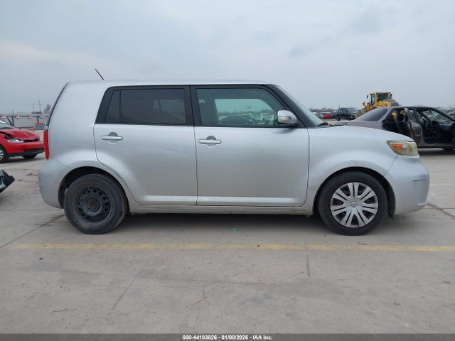 Продаж на аукціоні авто 2008 Scion Xb, vin: JTLKE50E881041585, номер лоту: 44103826