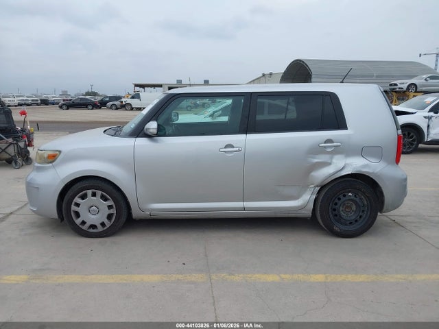 Продаж на аукціоні авто 2008 Scion Xb, vin: JTLKE50E881041585, номер лоту: 44103826