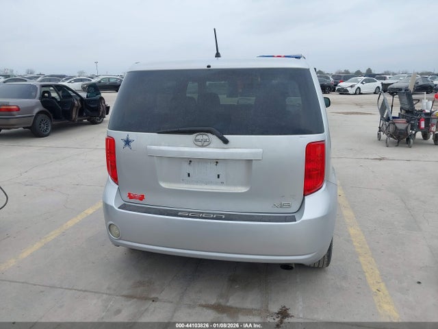 Продаж на аукціоні авто 2008 Scion Xb, vin: JTLKE50E881041585, номер лоту: 44103826