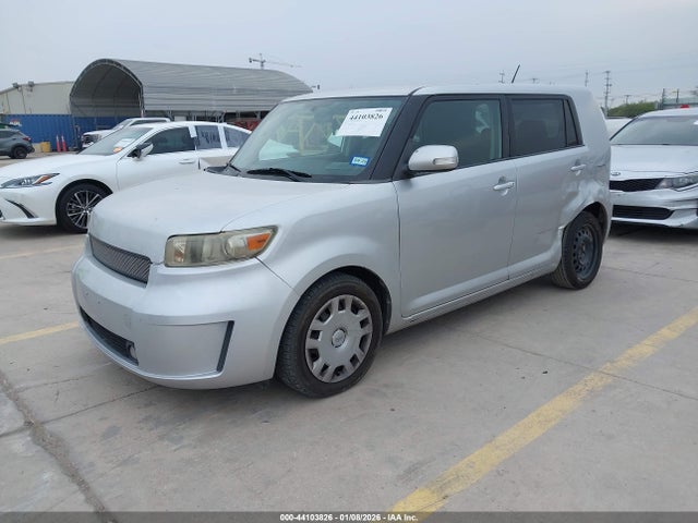 Продаж на аукціоні авто 2008 Scion Xb, vin: JTLKE50E881041585, номер лоту: 44103826