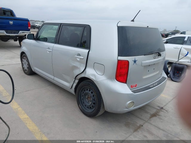 Продаж на аукціоні авто 2008 Scion Xb, vin: JTLKE50E881041585, номер лоту: 44103826