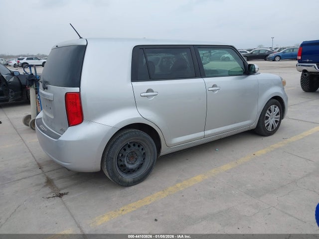 Продаж на аукціоні авто 2008 Scion Xb, vin: JTLKE50E881041585, номер лоту: 44103826