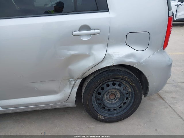 Продаж на аукціоні авто 2008 Scion Xb, vin: JTLKE50E881041585, номер лоту: 44103826