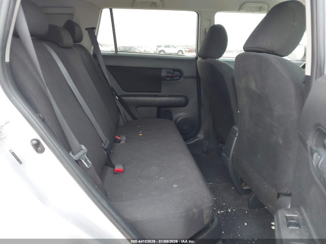 Продаж на аукціоні авто 2008 Scion Xb, vin: JTLKE50E881041585, номер лоту: 44103826