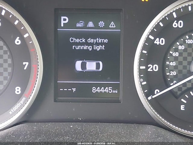 44103828 :رقم المزاد ، KMHD74LFXLU979619 vin ، 2020 Hyundai Elantra Se مزاد بيع