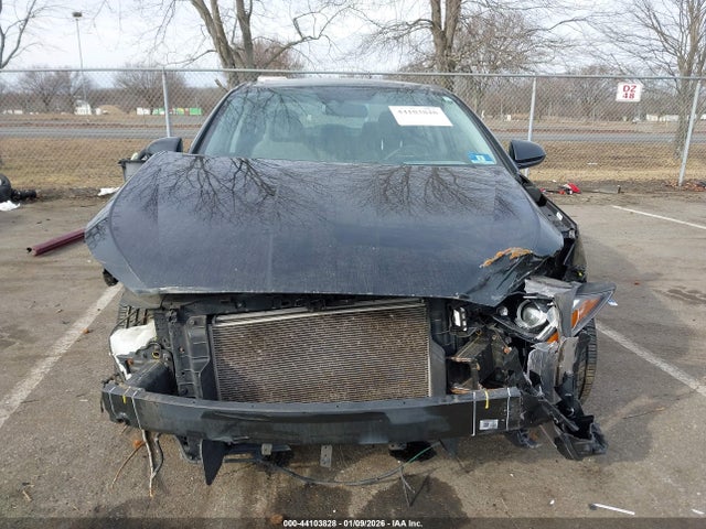 44103828 :رقم المزاد ، KMHD74LFXLU979619 vin ، 2020 Hyundai Elantra Se مزاد بيع