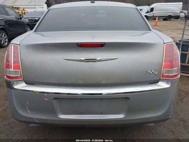 Продаж на аукціоні авто 2013 Chrysler 300c, vin: 2c3ccaeg1dh658108, номер лоту: 44103839