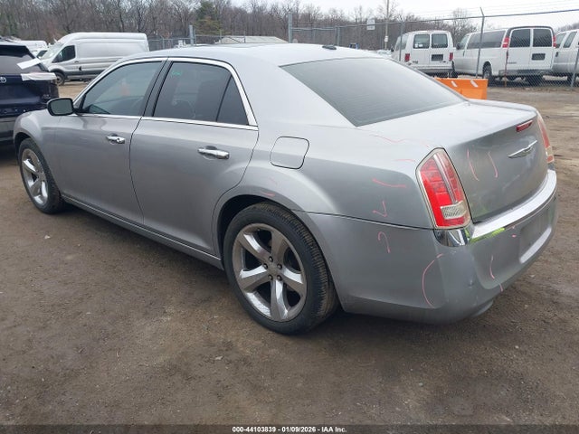Продаж на аукціоні авто 2013 Chrysler 300c, vin: 2c3ccaeg1dh658108, номер лоту: 44103839