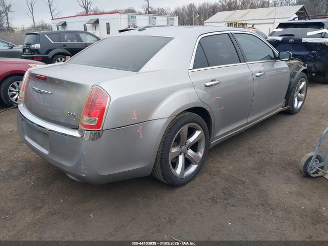 Продаж на аукціоні авто 2013 Chrysler 300c, vin: 2c3ccaeg1dh658108, номер лоту: 44103839