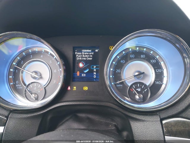 Продаж на аукціоні авто 2013 Chrysler 300c, vin: 2c3ccaeg1dh658108, номер лоту: 44103839