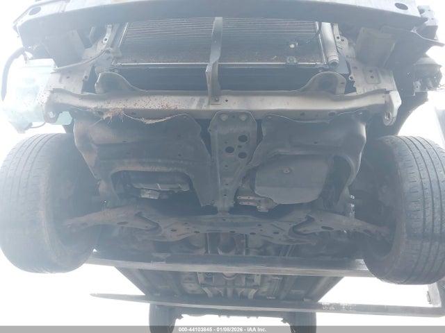 5YFBURHE5JP847458 Toyota COROLLA LE