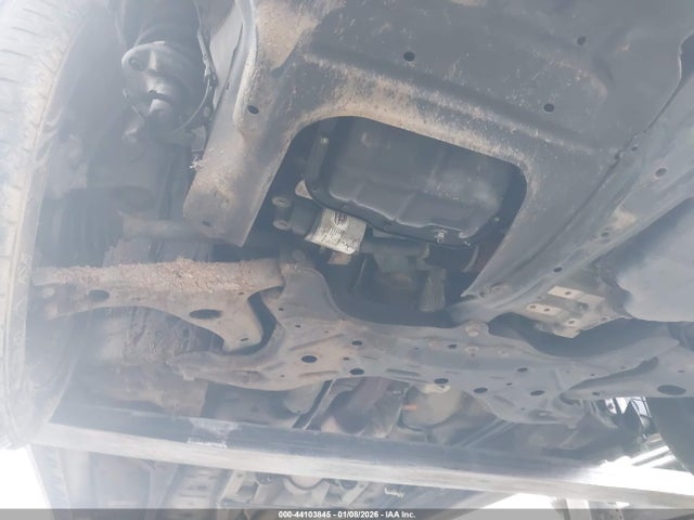 5YFBURHE5JP847458 Toyota COROLLA LE
