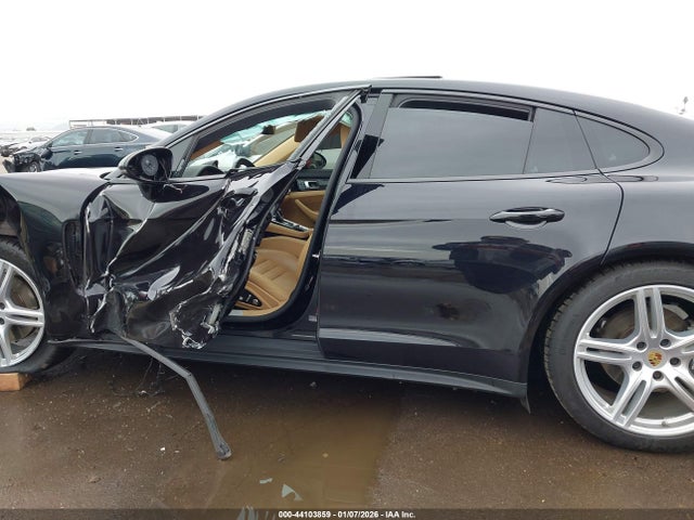 Porsche PANAMERA 4 2018 WP0AA2A71JL102058 Image 13