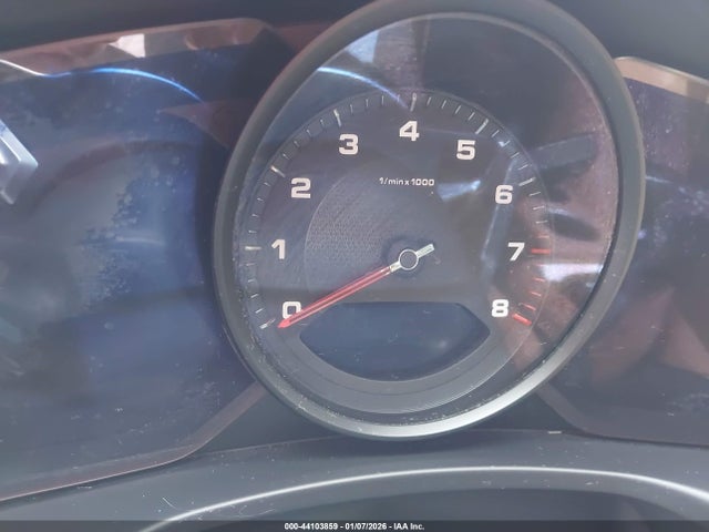 2018 PORSCHE PANAMERA WP0AA2A71JL102058 Photo 6