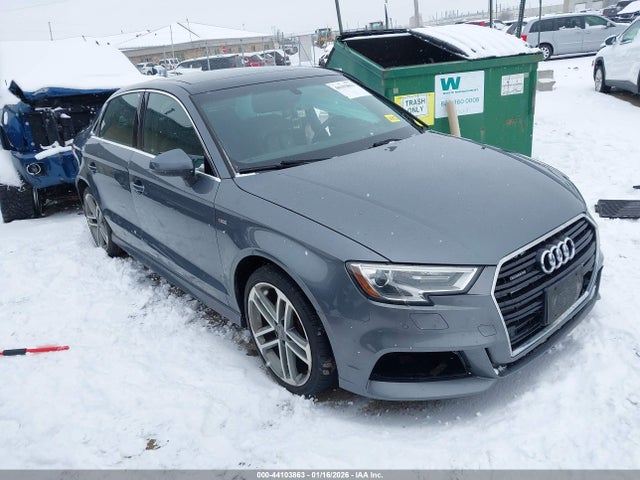 2017 AUDI A3 WAUJ8GFF8H1065294