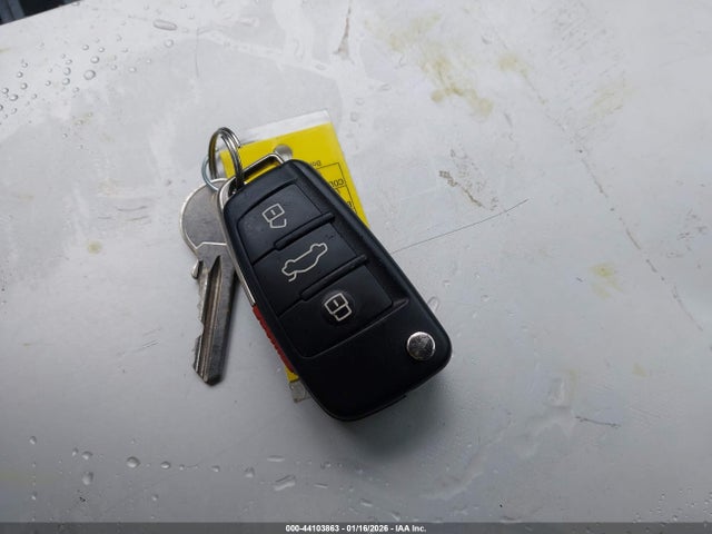 2017 AUDI A3 WAUJ8GFF8H1065294 Photo 10