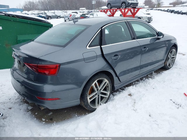2017 AUDI A3 WAUJ8GFF8H1065294 Photo 3