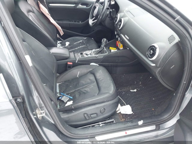 2017 AUDI A3 WAUJ8GFF8H1065294 Photo 4