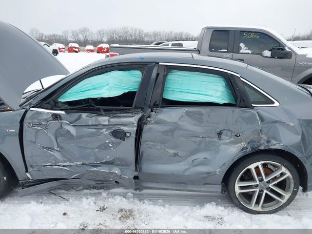 2017 AUDI A3 WAUJ8GFF8H1065294 Photo 5