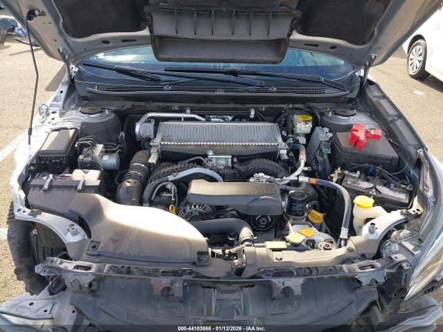 4S4BTGND0M3218153 Subaru Outback Limited Xt