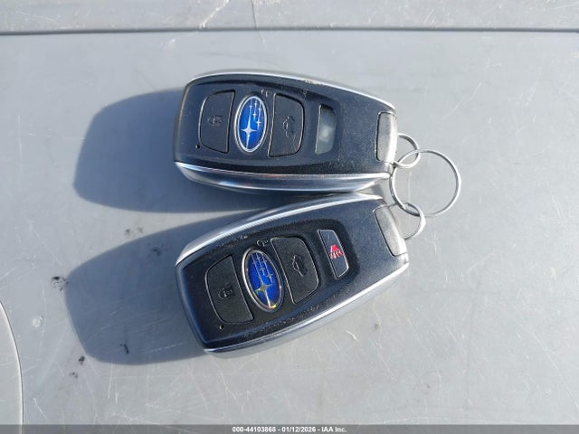4S4BTGND0M3218153 Subaru Outback Limited Xt