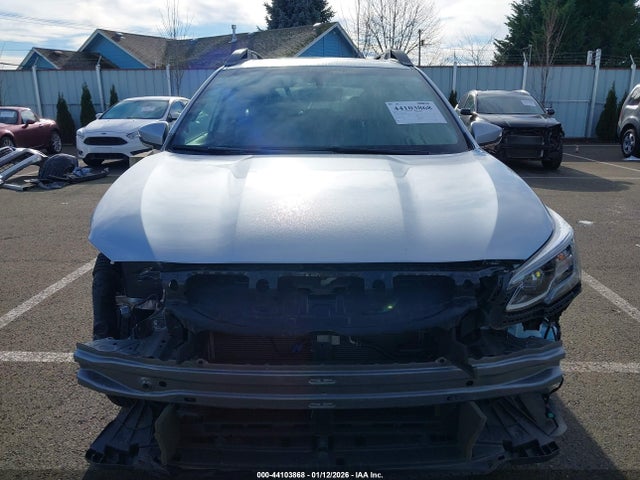 4S4BTGND0M3218153 Subaru Outback Limited Xt