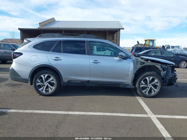 4S4BTGND0M3218153 Subaru Outback Limited Xt