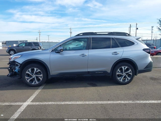 4S4BTGND0M3218153 Subaru Outback Limited Xt