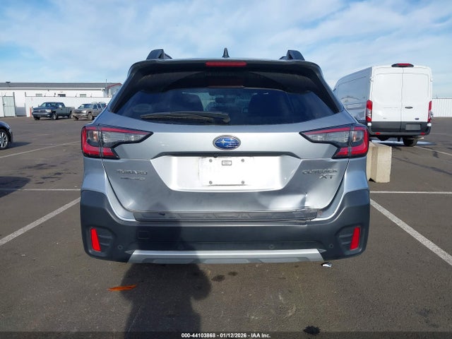 4S4BTGND0M3218153 Subaru Outback Limited Xt