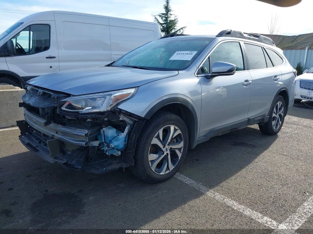 4S4BTGND0M3218153 Subaru Outback Limited Xt