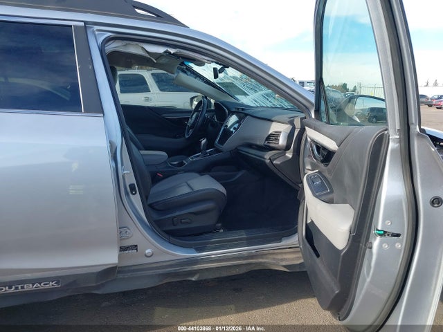 4S4BTGND0M3218153 Subaru Outback Limited Xt