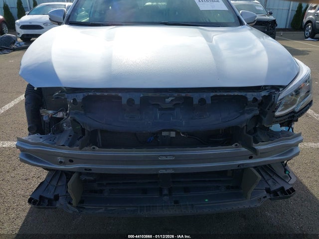 4S4BTGND0M3218153 Subaru Outback Limited Xt