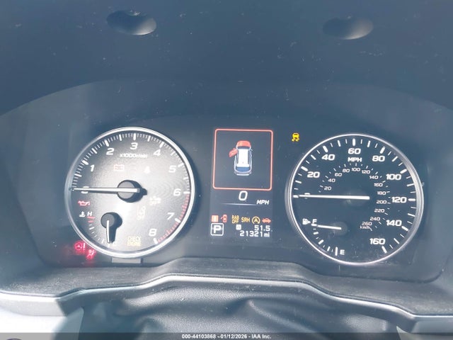 4S4BTGND0M3218153 Subaru Outback Limited Xt