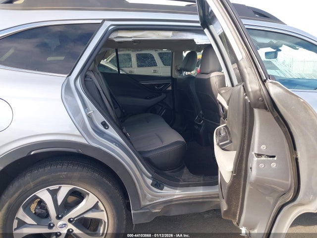 4S4BTGND0M3218153 Subaru Outback Limited Xt