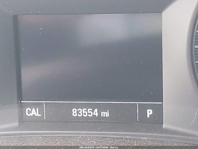 1G1ZD5ST7JF193870 Chevrolet MALIBU LT