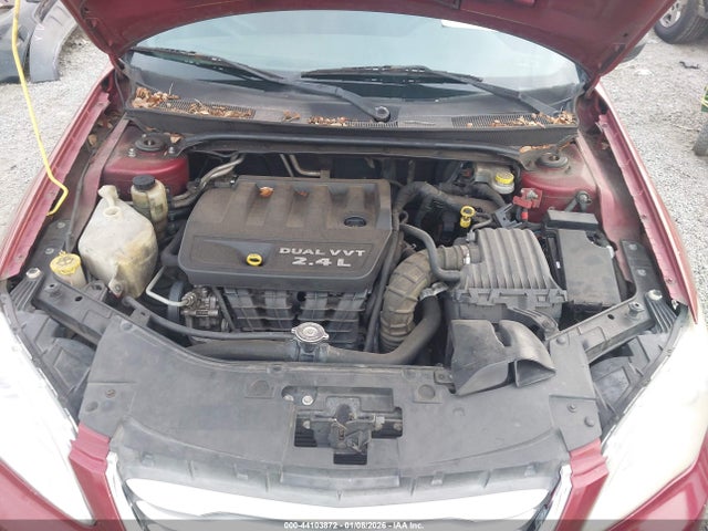 Aukcja sprzedaży 2013 Chrysler 200 Lx, vin: 1C3CCBABXDN686397, numer aukcji: 44103872