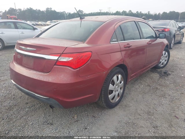 Aukcja sprzedaży 2013 Chrysler 200 Lx, vin: 1C3CCBABXDN686397, numer aukcji: 44103872